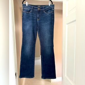 Judy Blue Bootcut Denim